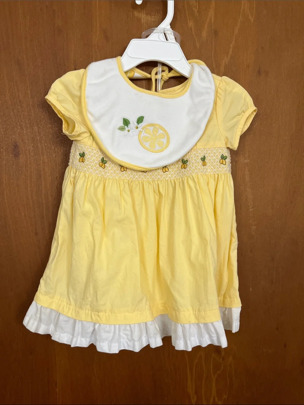 Gymboree piece outfit